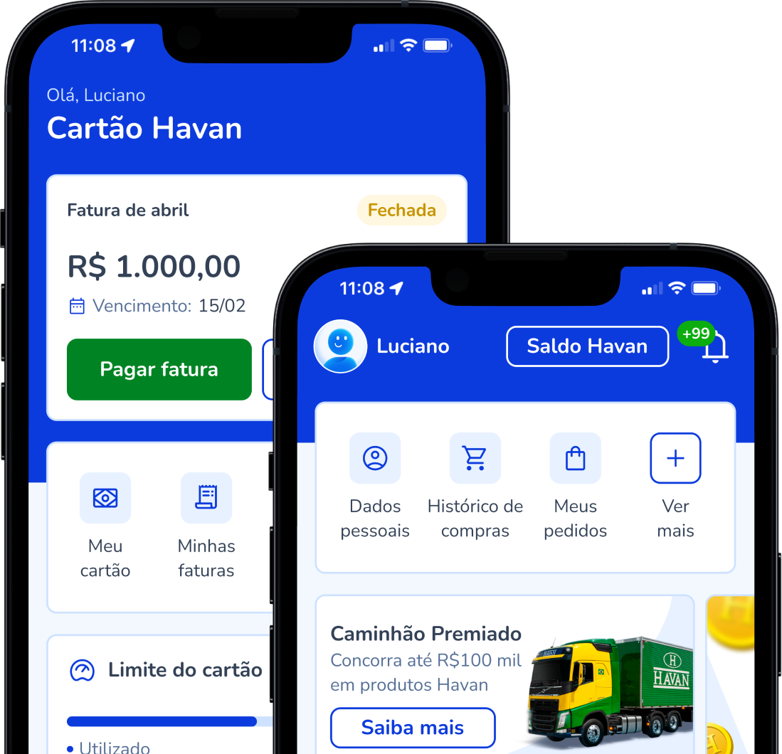 App Havan