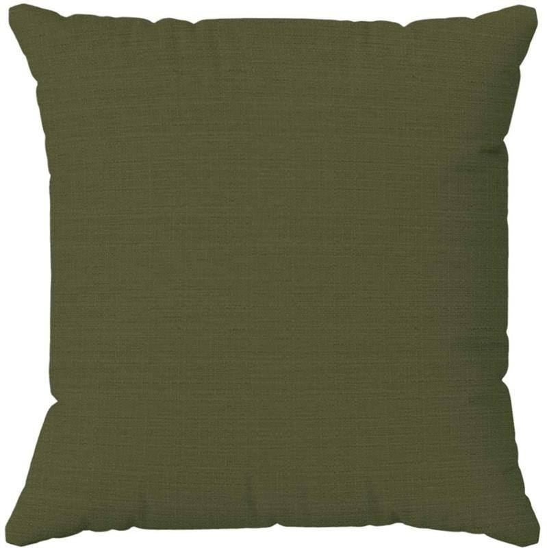 Almofada Decorativa Estampada 45X45cm Naturalle Havan Casa - VERDE 2026