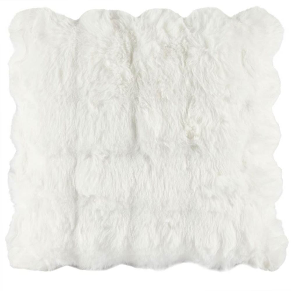 Almofada Decorativa 45X45cm Requinte Havan Casa - Neve