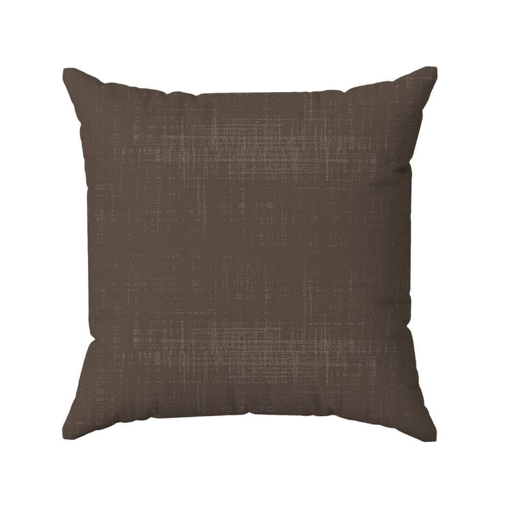 Almofada Decorativa Lisa 45X45 cm Havan Casa - Taupe