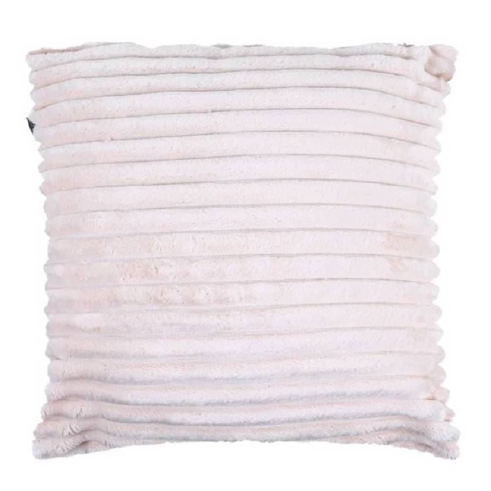 Almofada para Decoração Wave Soft 48X48 cm Havan Casa - Off White
