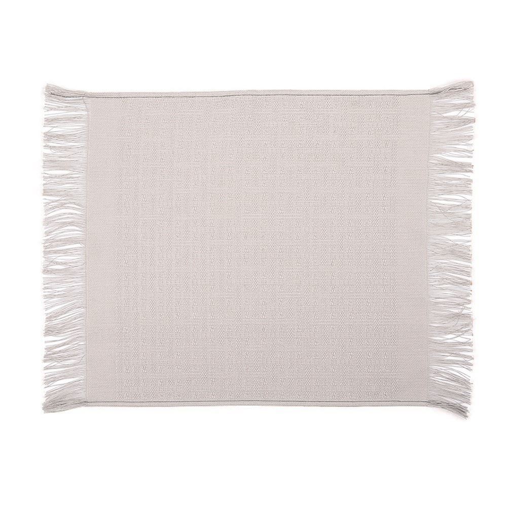 Americano Avulso 40X35 cm Rústico Döhler - Natural