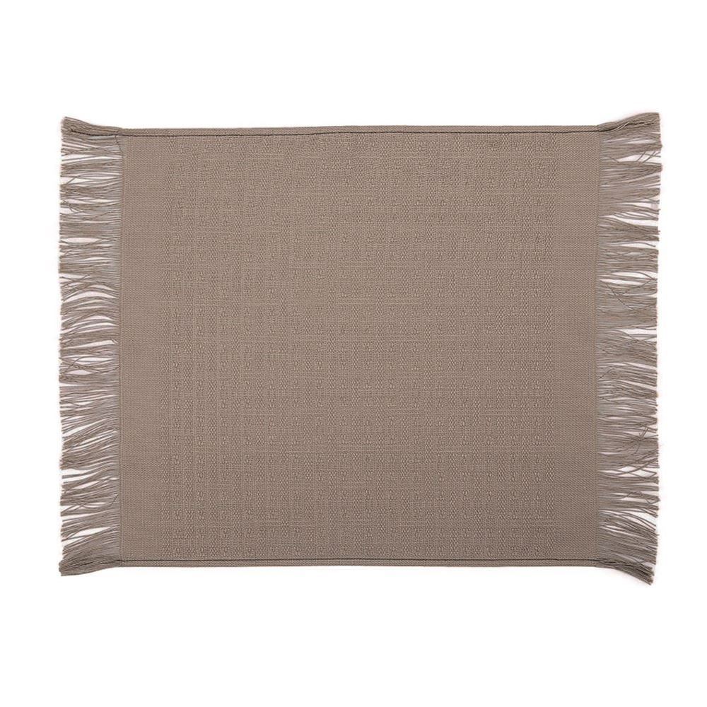 Americano Avulso 40X35 cm Rústico Döhler - Marrom