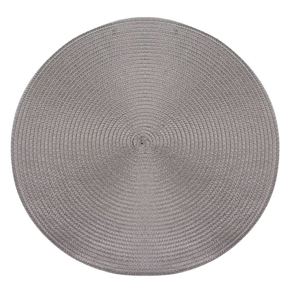Americano Avulso Luna 38 cm Havan Casa - Cinza
