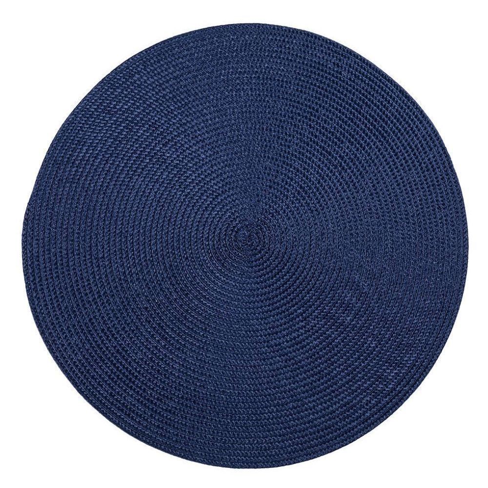 Americano Avulso Luna 38 cm Havan Casa - Azul