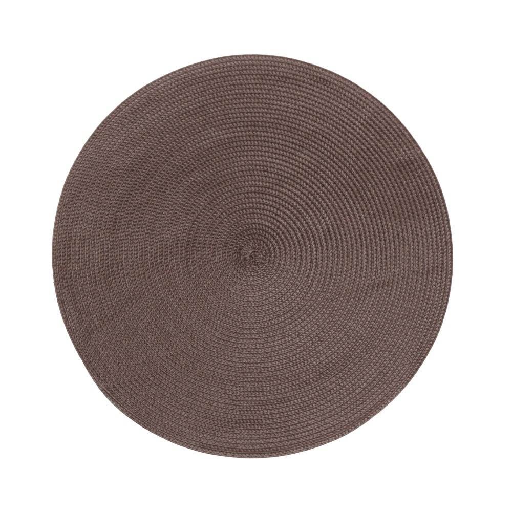 Americano Avulso 38 cm Luna Havan Casa - Marrom