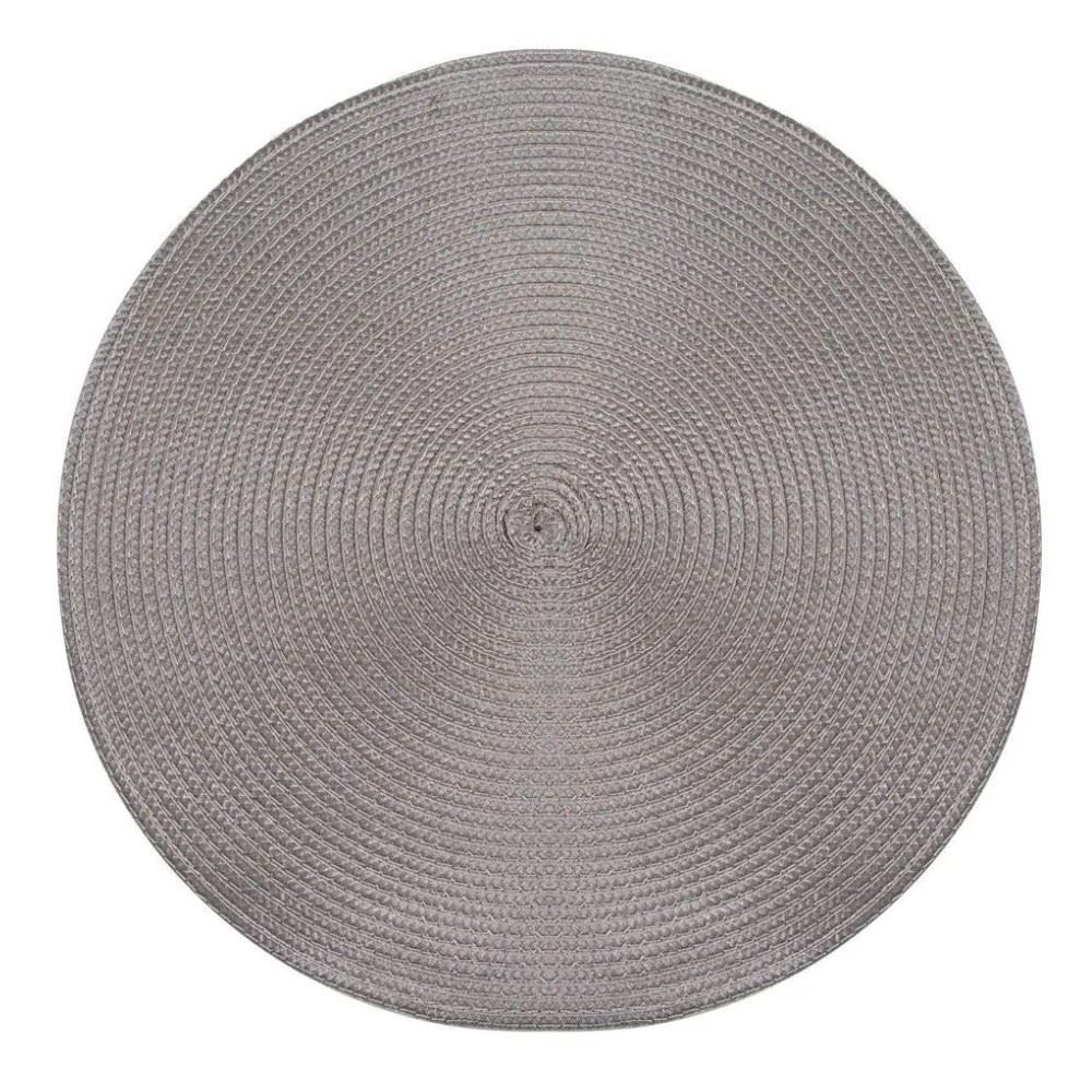 Americano Avulso 38 cm Luna Havan Casa - Cinza Amianto