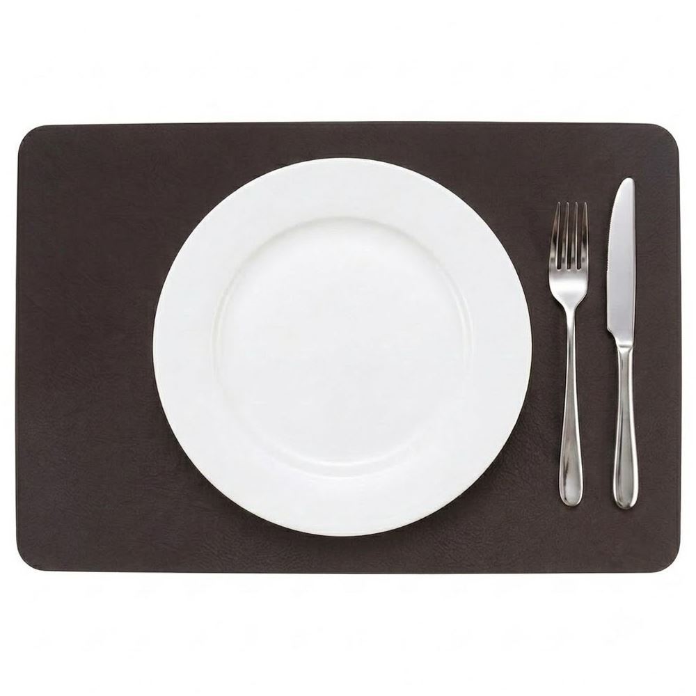 Americano Avulso Milano Havan Casa - Marrom e Preto