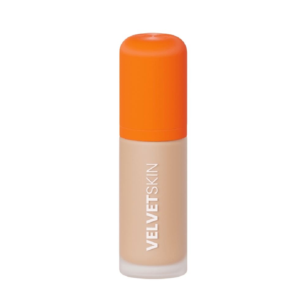 Base e Corretivo Velvet Skin Mari Maria Makeup 25G - Bege Claro 2
