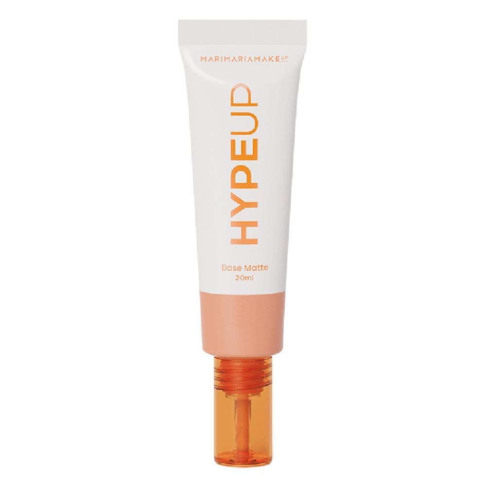 Base Hype Up Matte Mari Maria Makeup - Cor H5