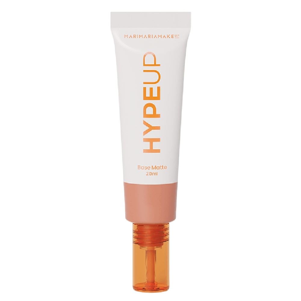 Base Hype Up Matte Mari Maria Makeup - Cor H6