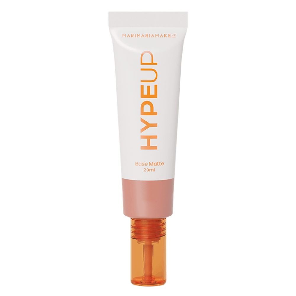 Base Hype Up Matte Mari Maria Makeup - Cor H7