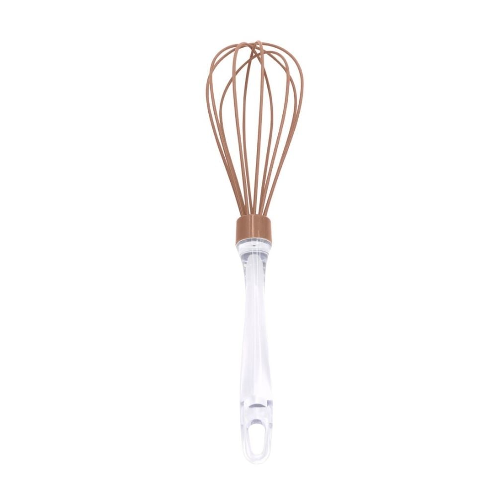 Batedor de Claras Basic Havan Casa 29Cm - MOCHA MOUSSE