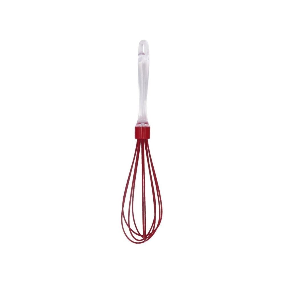 Batedor de Claras Basic Havan Casa 29Cm - Vermelho