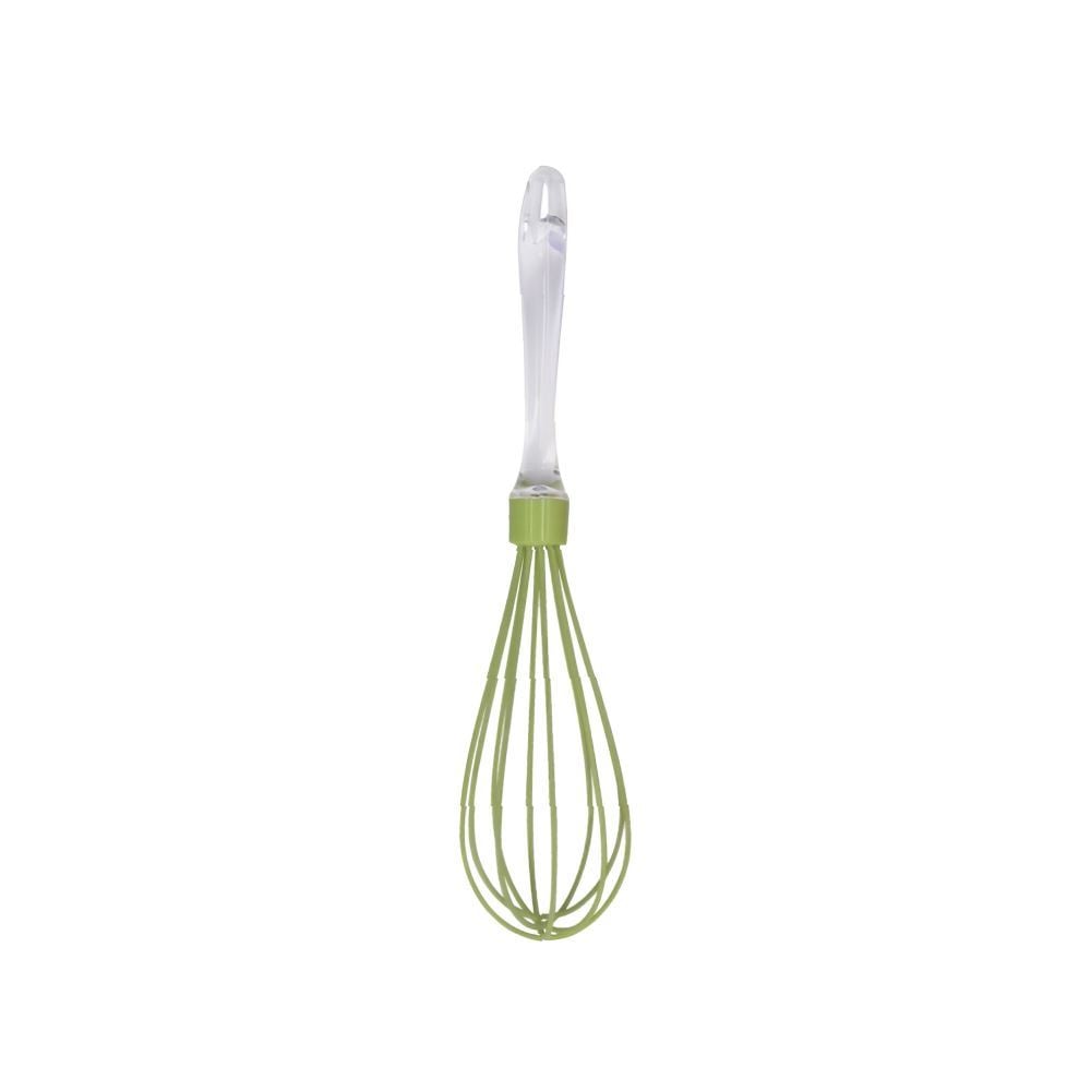 Batedor de Claras Basic Havan Casa 29Cm - Verde