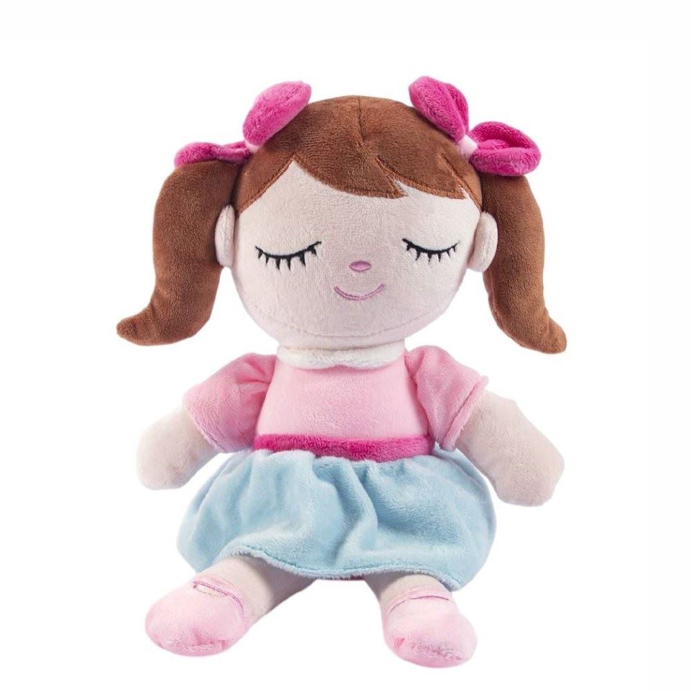 Boneca de Pano Havan Baby - Morena