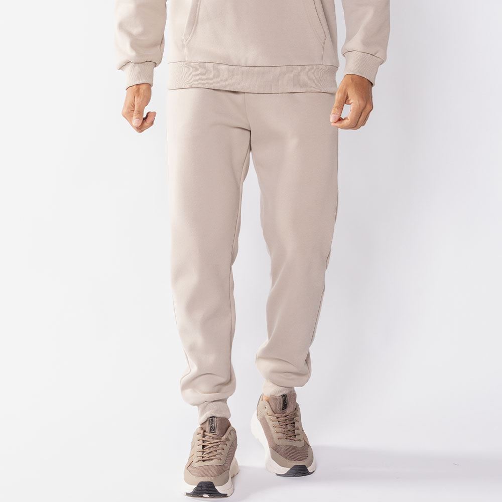 Calça Moletom Masculina Jogger Thing Chino