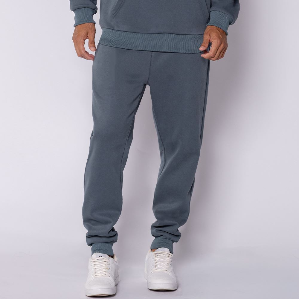 Calça Moletom Masculina Jogger Thing Minerio