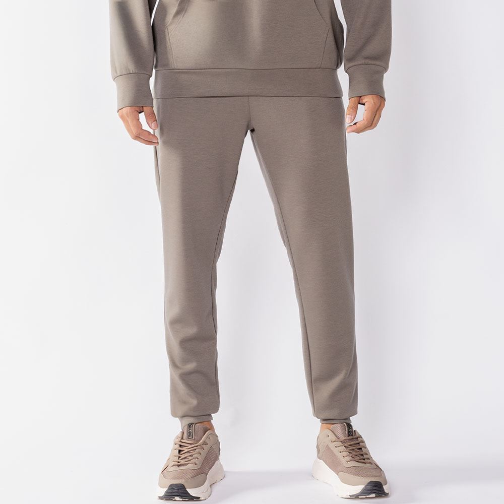 Calça Moletom Masculina Jogger Thing Manjericao