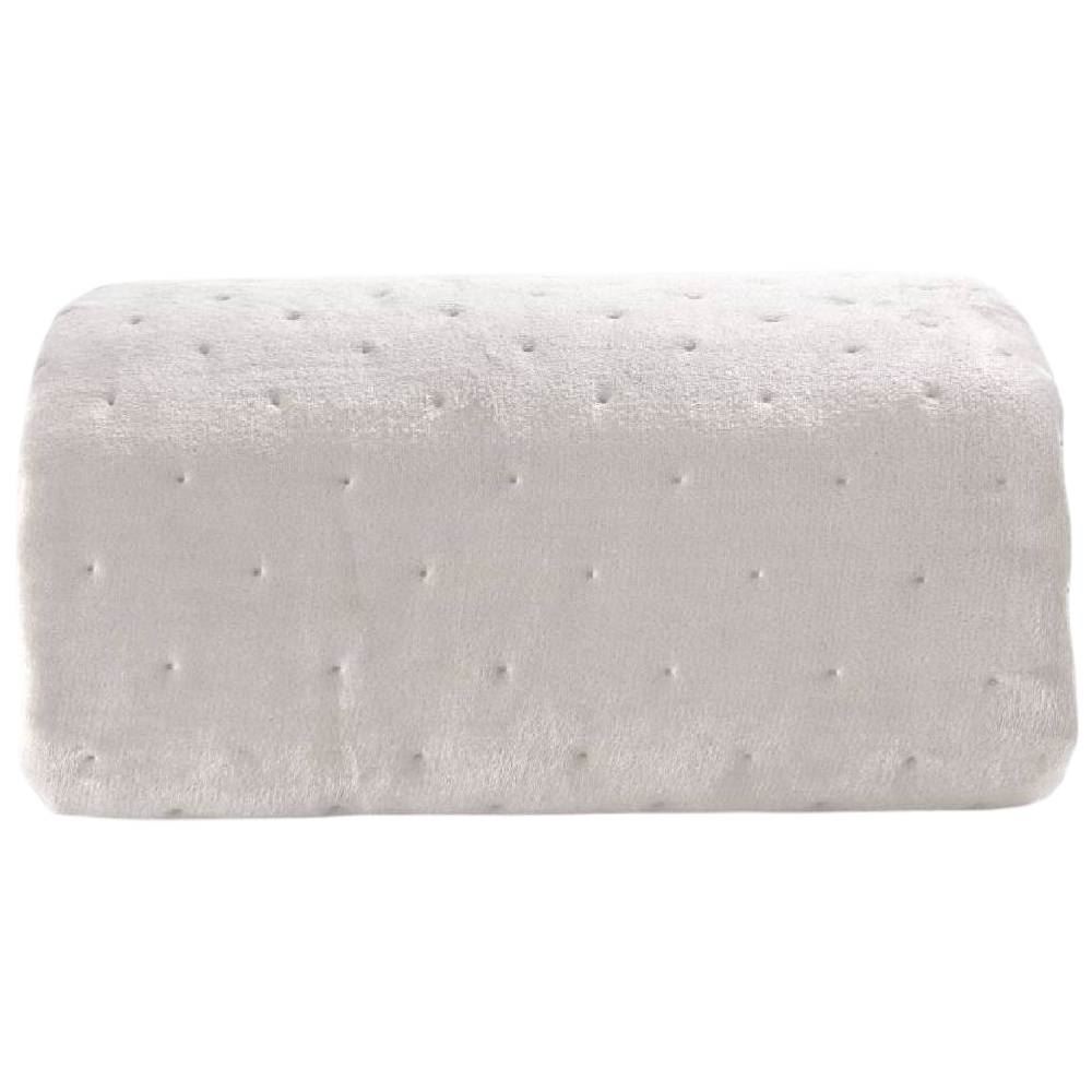 Cobertor Infantil Bebê 100% Poliéster Ultraplush Hedrons - Chiffon