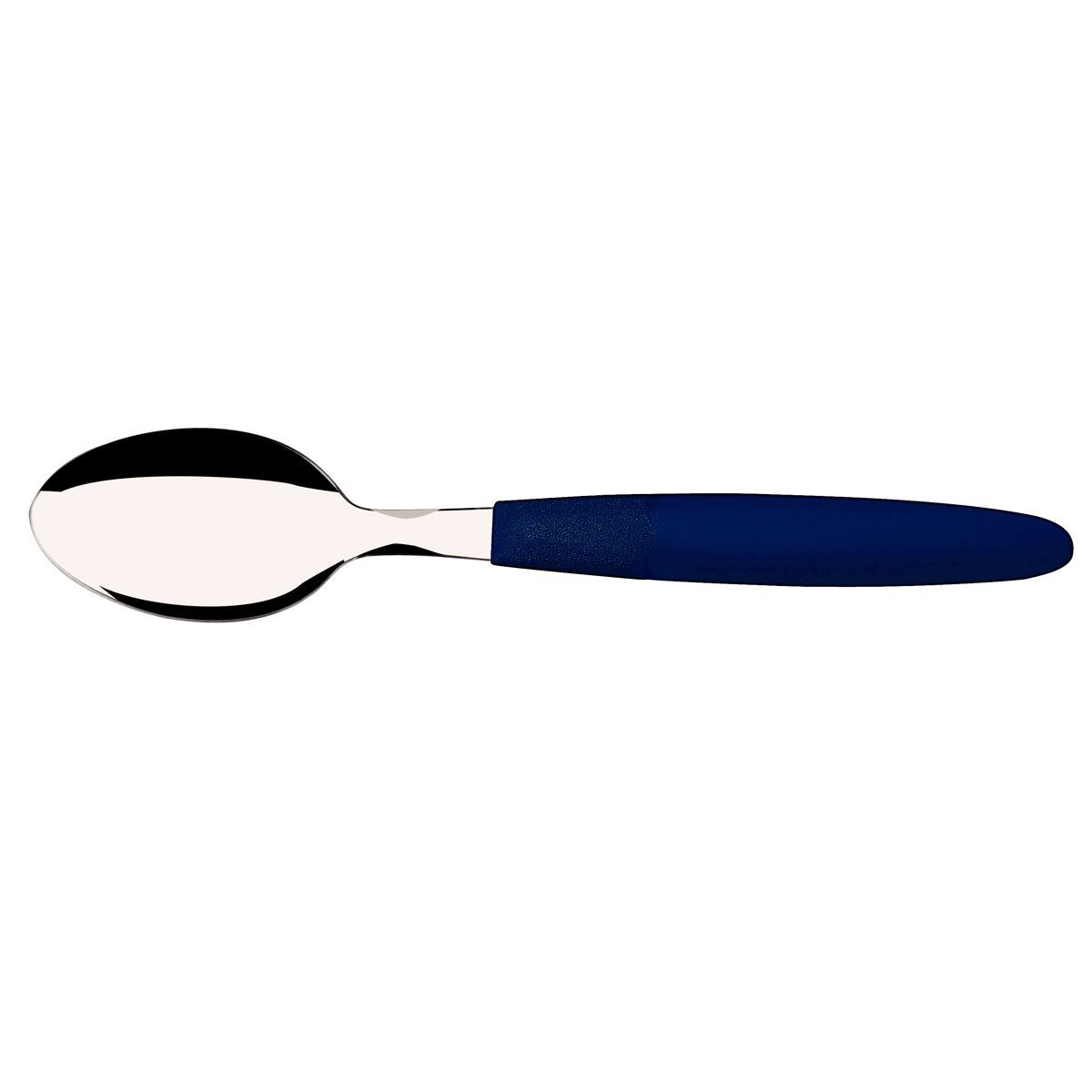 Colher De Mesa Ipanema Tramontina - Azul