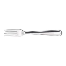 Garfo De Mesa Modena Brinox - Inox