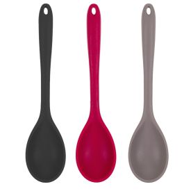 Colher Silicone Finecasa Modern 27,5Cm - ST40556