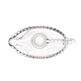 Molheira Wolff Pearl 140Ml - Cristal