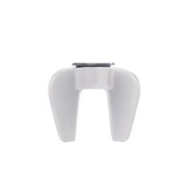 Abridor De Champanhe Cabo Antiderrapante Chef Pro Wolff - 6,5cm