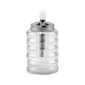Açucareiro Com Bico Dosador 200Ml Euro Home - Vidro