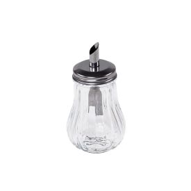 Açucareiro Com Tampa 200Ml Lyor - Vidro