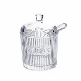 Açucareiro Print Hauskraft - 240ml