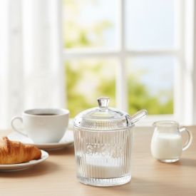 Açucareiro Print Hauskraft - 240ml
