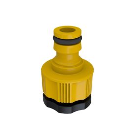 Adaptador Engate Rápido 1/2 E 3/4 Durin