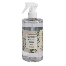 Água Perfumada Botanic Spray 500Ml Havan Casa - Alecrim