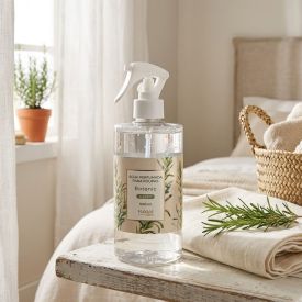 Água Perfumada Botanic Spray 500Ml Havan Casa - Alecrim