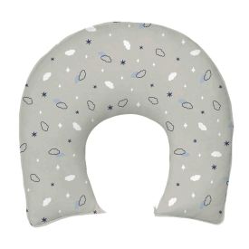 Almofada De Amamentação Comfort Havan Baby 1 Peça - Nuvem
