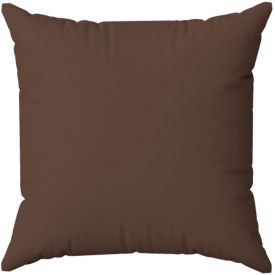 Almofada Decorativa 50X50cm Veludo Italiano Liso Havan Casa