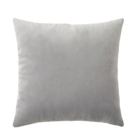 Almofada Decorativa de Tricot Vancouver 43X43cm Havan Casa - Prata