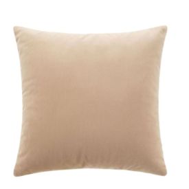 Almofada Decorativa de Tricot Vancouver 43X43cm Havan Casa - Areia