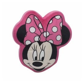 Almofada Decorativa Personagens Marvel e Disney - Minnie