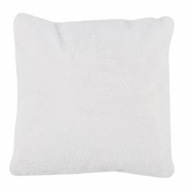 Almofada Epic 45X45 cm Havan Casa - Neve