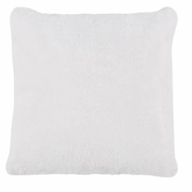 Almofada Decorativa Epic 45X45 cm Havan Casa - Neve