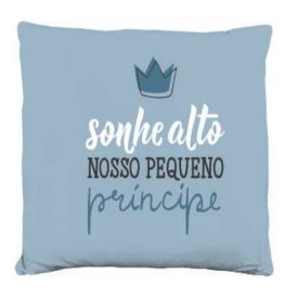Almofadas Funny 35X35cm Havan Baby - Sonhe Alto