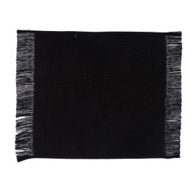 Americano Avulso 40X35 cm R&uacute;stico D&ouml;hler - Preto