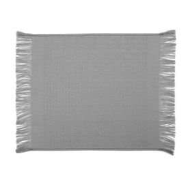 Americano Avulso 40X35 cm Rústico Döhler - Cinza
