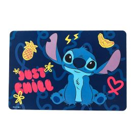 Americano Avulso 43 X 28Cm Disney Havan Casa - Stitch