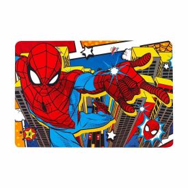 Americano Avulso 43 X 28Cm Disney Havan Casa - Homem Aranha