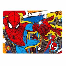 Americano Avulso 43 X 28Cm Disney Havan Casa - Homem Aranha