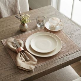 Americano Avulso Arabesco Havan Casa - Taupe
